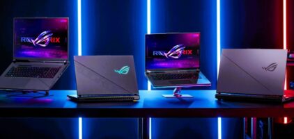 Las Mejores Laptops Gamer del 2024