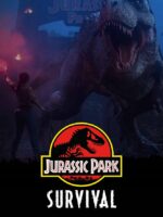 Jurassic Park: Survival