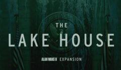 Alan Wake 2 se sumerge en las profundidades del terror con “The Lake House”, su segunda expansión