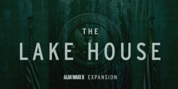 Alan Wake 2 se sumerge en las profundidades del terror con “The Lake House”, su segunda expansión