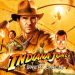 Indiana Jones y el Gran Círculo