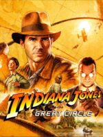 Indiana Jones y el Gran Círculo