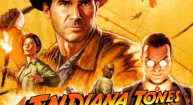 Indiana Jones y el Gran Círculo