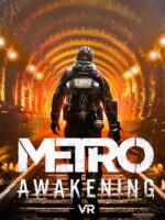 Metro Awakening