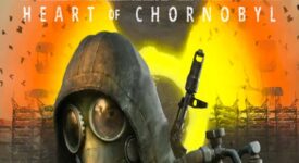 STALKER 2: Heart of Chornobyl