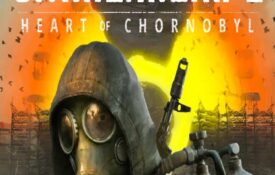 STALKER 2: Heart of Chornobyl