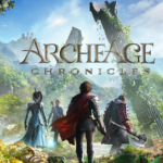 ArcheAge Chronicles