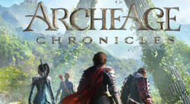 ArcheAge Chronicles