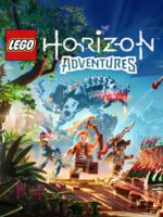 LEGO Horizon: Adventures