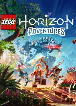 LEGO Horizon: Adventures