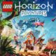 LEGO Horizon: Adventures