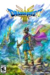 Dragon Quest III HD 2D Remake