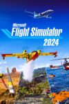 Microsoft Flight Simulator 2024