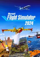 Microsoft Flight Simulator 2024