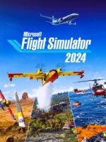 Microsoft Flight Simulator 2024