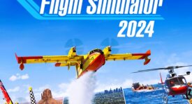 Microsoft Flight Simulator 2024