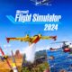 Microsoft Flight Simulator 2024