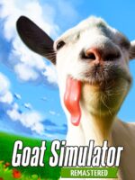 Goat Simulator: Remastered