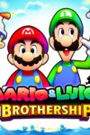 Mario & Luigi: Brothership