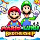 Mario & Luigi: Brothership