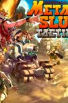 Metal Slug Tactics