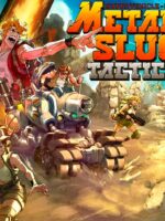 Metal Slug Tactics