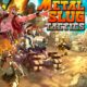 Metal Slug Tactics